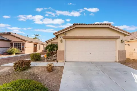 9621 Bandera Creek Ave, Las Vegas, NV 89148