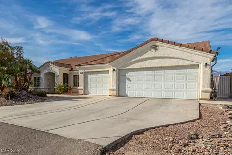 3413 Thom Blvd, Las Vegas, NV 89130