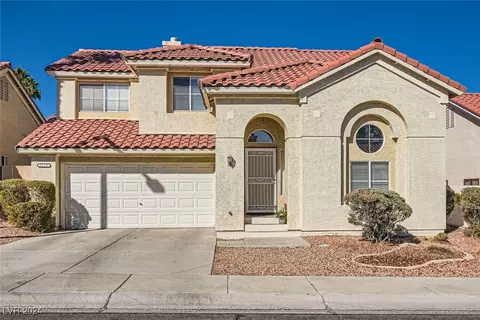 2225 Orchid Blossom Dr, Las Vegas, NV 89134