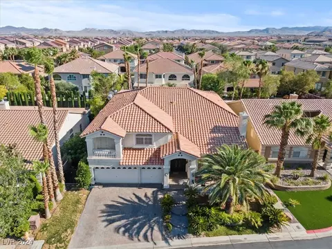 6633 Gilded Lantern Ave, Las Vegas, NV 89139