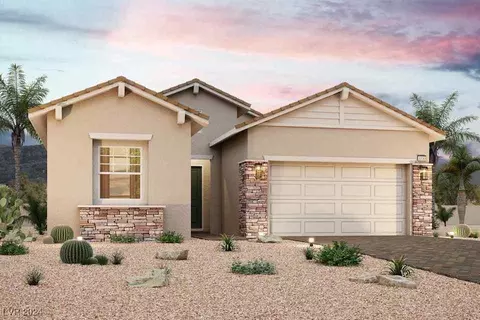 865 Bittern Lake St, Henderson, NV 89011