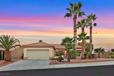 11009 Summers End Ave, Las Vegas, NV 89134