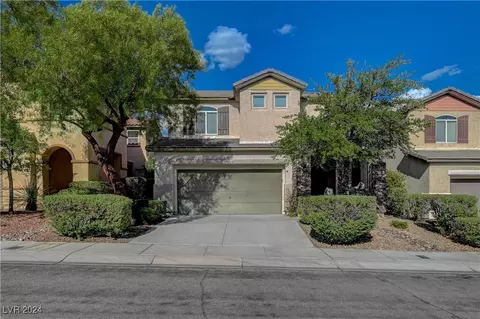 820 Jacobs Ladder Pl, Las Vegas, NV 89138