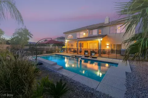 4001 Antique Sterling Ct, Las Vegas, NV 89129