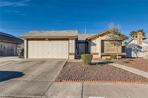 7498 Walnut Creek Dr, Las Vegas, NV 89147