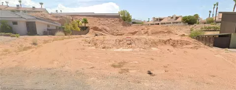 716 Chaparral Dr, Mesquite, NV 89027