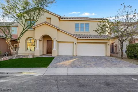 6129 Watanabe St, North Las Vegas, NV 89081