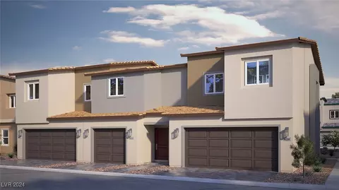 4855 Currant Ridge Ave #58, Las Vegas, NV 89141