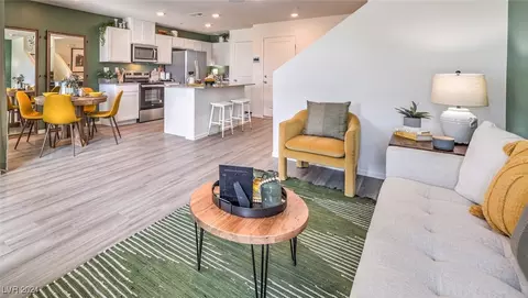 Undisclosed, North Las Vegas, NV 89084