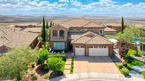 2905 Ferrand Ct, Henderson, NV 89044