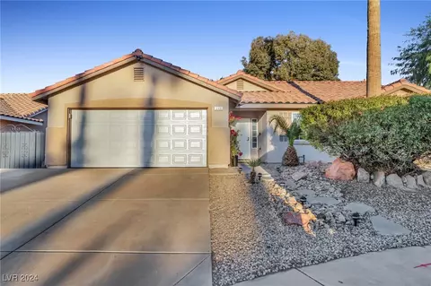 846 Grape Vine Ave, Henderson, NV 89002