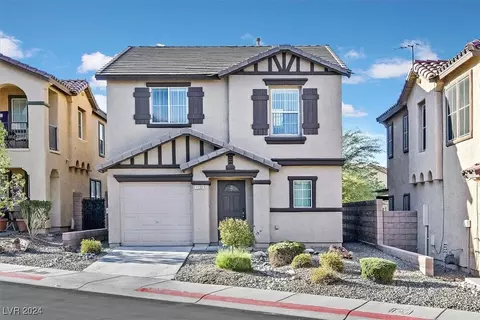 1133 Paradise Garden Dr, Henderson, NV 89002