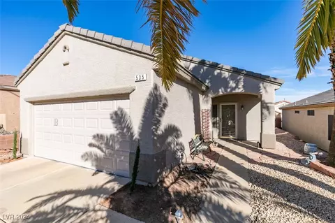 535 Cypress Links Ave, Henderson, NV 89012