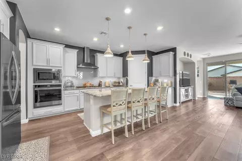 2043 Arrington Ave, North Las Vegas, NV 89086