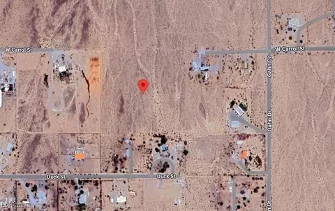1691 W Carrol St, Pahrump, NV 89060