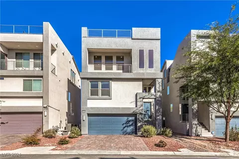 7732 Cherry Point Way, Las Vegas, NV 89113