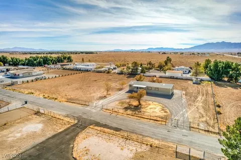 2921 W Hardy Ln, Pahrump, NV 89048