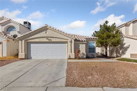 1729 Villa Vista Way, Las Vegas, NV 89128