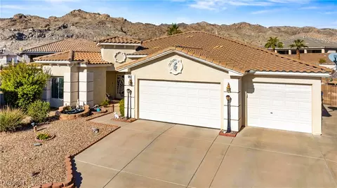 2349 Cottage View Ct, Laughlin, NV 89029