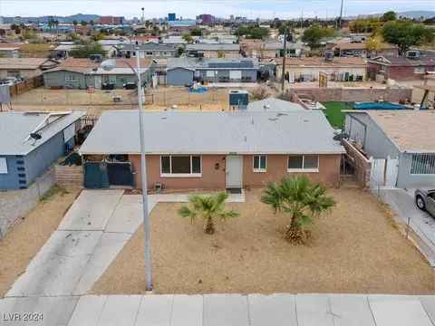 2009 Hassell Ave, North Las Vegas, NV 89032