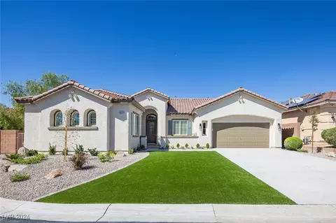 10331 Thunder Peak St, Las Vegas, NV 89178
