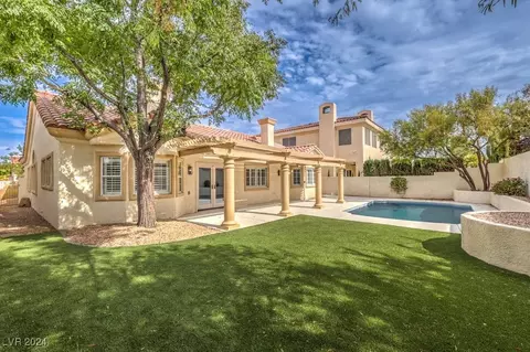 5413 Aegean Way, Las Vegas, NV 89149