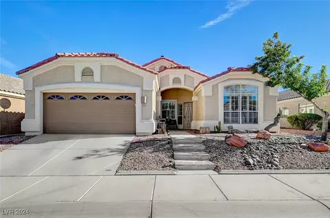 3524 Round Valley Way, Las Vegas, NV 89129