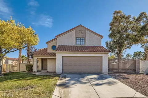14 Megan Dr, Henderson, NV 89074