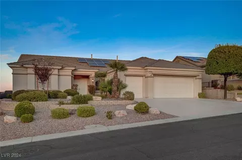 1632 Williamsport St, Henderson, NV 89052