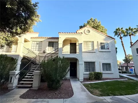 4718 Nara Vista Way #102, Las Vegas, NV 89103