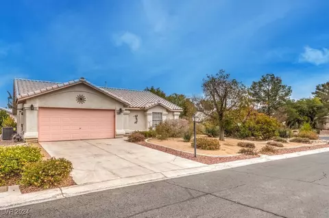 5408 Sweet Shade St, Las Vegas, NV 89130