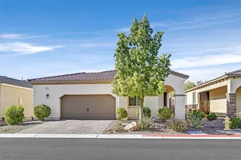 9825 Sage Canyon St, Las Vegas, NV 89178