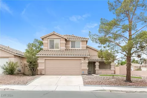 4337 Threshold Ct, North Las Vegas, NV 89032