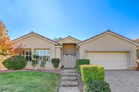 11161 Pergola Point Ct, Las Vegas, NV 89144