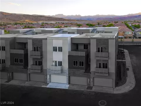 1175 Blossom Point St, Las Vegas, NV 89135
