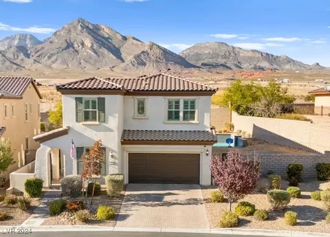 301 Rezzo St, Las Vegas, NV 89138