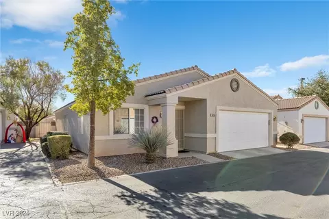 5056 Mascaro Dr, Las Vegas, NV 89122