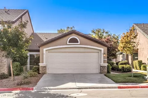 517 Red Canvas Pl, Las Vegas, NV 89144