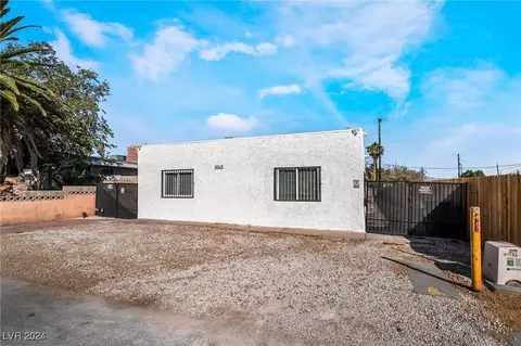 3045 Cedar St, Las Vegas, NV 89104