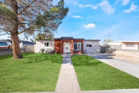 1618 Euclid Ave, Las Vegas, NV 89104