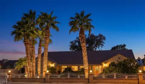 485 Sari Dr, Las Vegas, NV 89110