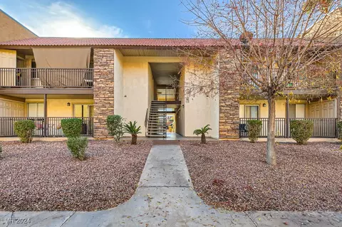 4410 Sandy River Dr #23, Las Vegas, NV 89103