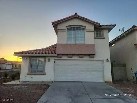 4471 Willowhill Ct, Las Vegas, NV 89147