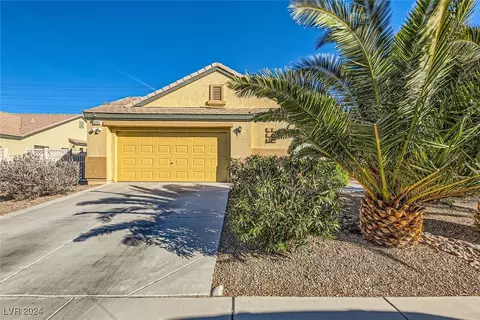 5732 Breezy Wind Ct, North Las Vegas, NV 89081