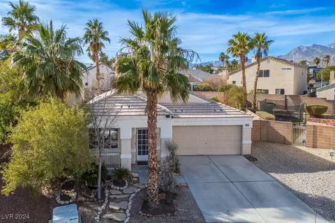 8121 Chevoit Ct, Las Vegas, NV 89129
