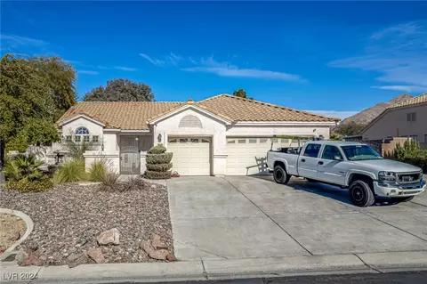 6542 Solitary Ave, Las Vegas, NV 89110