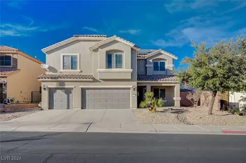 720 Tossa De Mar Ave, Henderson, NV 89002