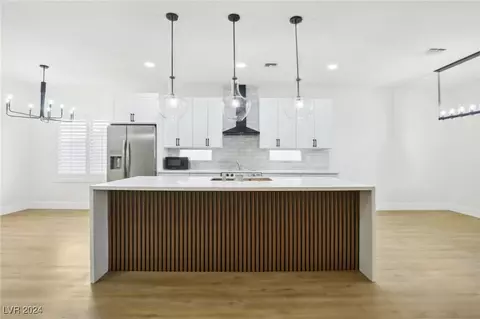 510 Hidden Garden Pl, Henderson, NV 89012