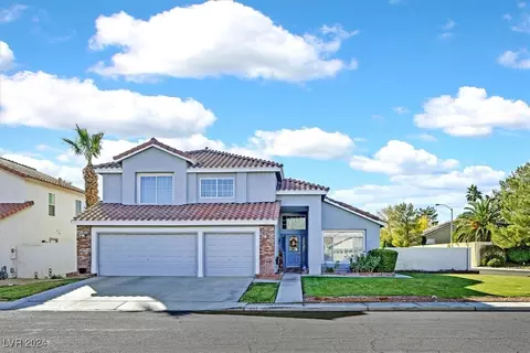 237 Crystal Springs Pl, Henderson, NV 89074