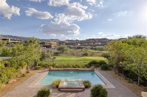 1409 Foothills Village Dr, Henderson, NV 89012